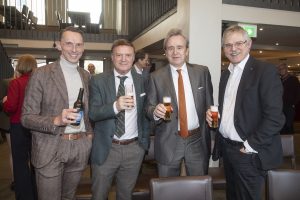 40 jähriges Jubilaeum der Unterzeichnung der Koelsch Konvention 3