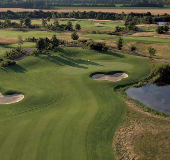 Golf Club Gut Lärchenhof