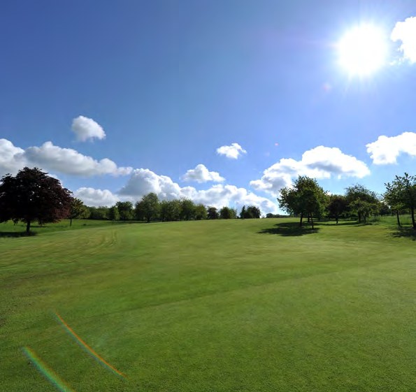 Golf und Landclub Bad Neuenahr Ahrweiler