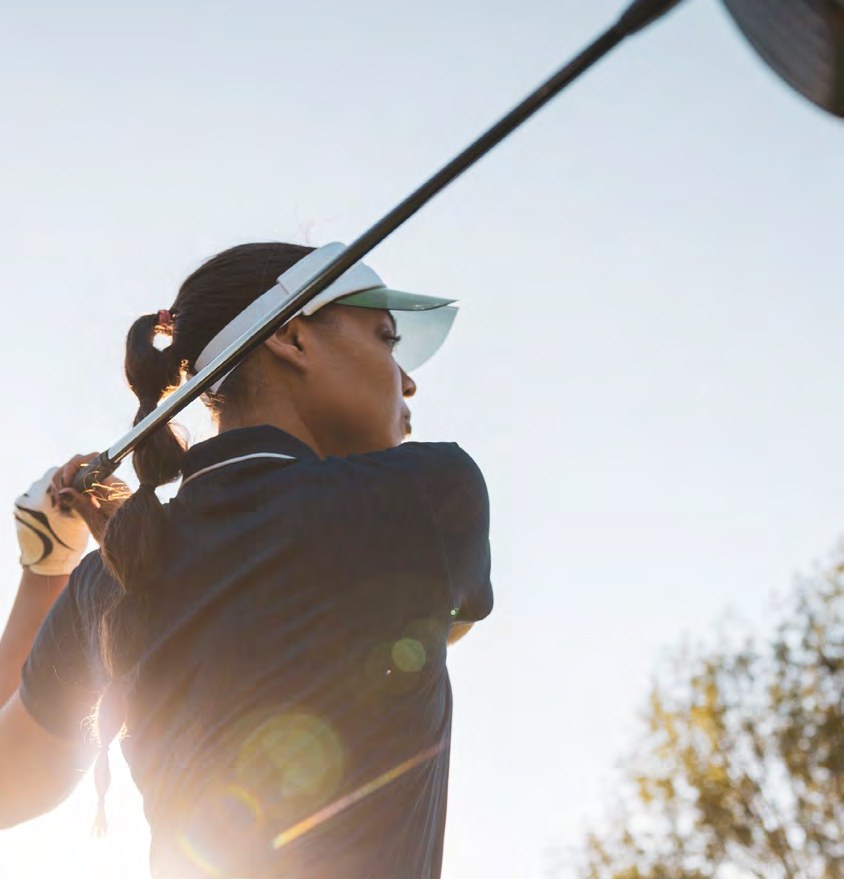 Golfwelt des Rheinlands