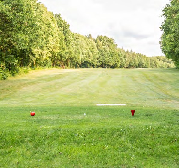 Internationaler Golfclub Bonn