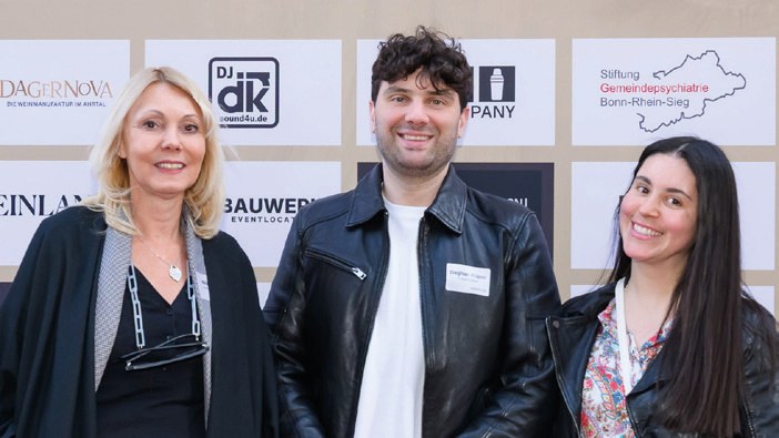 Rheinland Exklusiv Magazin: Frühlingsnacht 2026 im Bauwerk Köln mit Gästen und Eventambiente